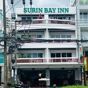 Surin Bay Inn