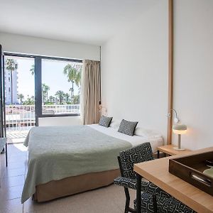 Zimmer mit zwei Einzelbetten